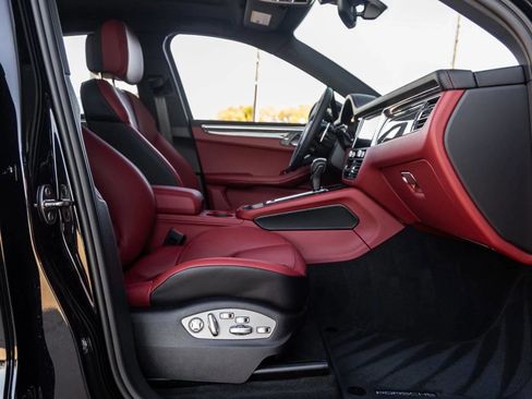 New 2026 Porsche Macan S image 86