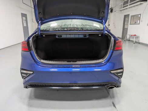 Used 2020 Kia Forte LXS FWD image 35