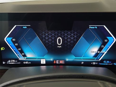 Used 2024 BMW X5 xDrive50e w/ Parking Assistance Package image 22