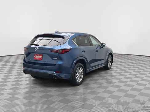 Used 2024 MAZDA CX-5 AWD 2.5 S w/ Select Package image 35
