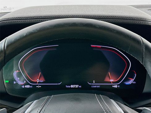 Used 2019 BMW X5 xDrive40i image 12