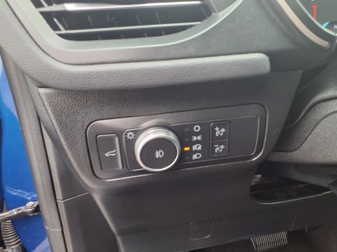 Certified 2022 Ford Escape SEL image 13