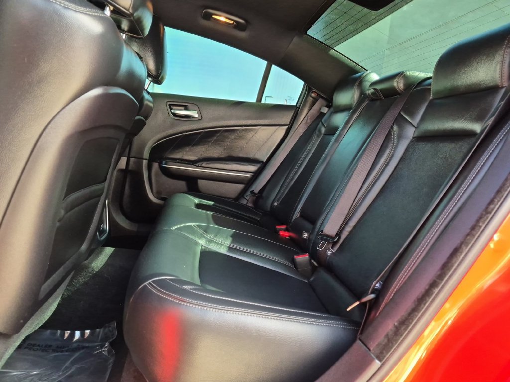 Used 2022 Dodge Charger R/T RWD image 15
