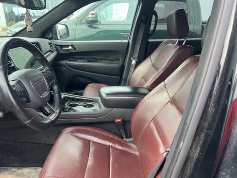 Used 2023 Dodge Durango R/T AWD/4WD image 15