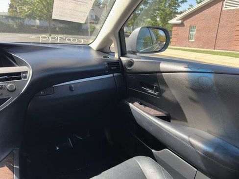 Used 2015 Lexus RX 350 Base 4dr SUV image 20