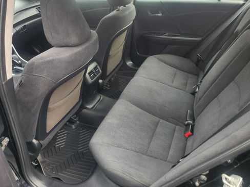 Used 2014 Honda Accord EX image 7