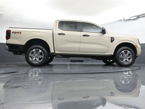 New 2025 Ford Ranger XLT w/ Chrome Accent Package image 31