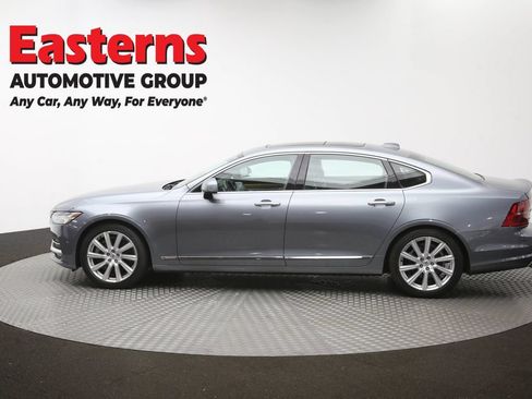 Used 2018 Volvo S90 T6 Inscription w/ Convenience Package AWD/4WD image 62