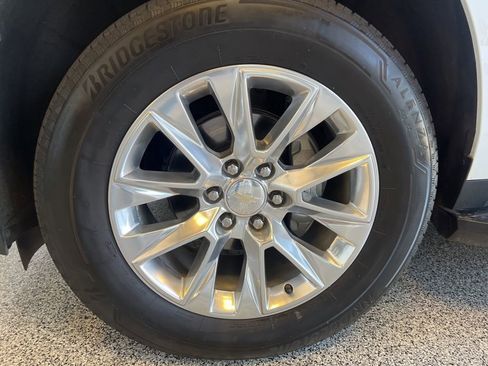 Used 2021 Chevrolet Tahoe Premier image 47