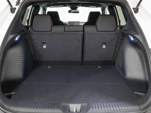 New 2026 Honda HR-V Sport image 8