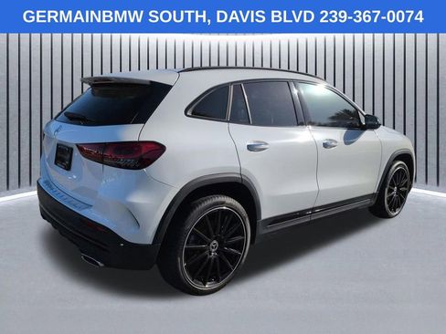 Used 2023 Mercedes-Benz GLA 250 image 5