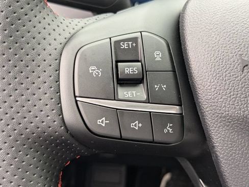 Used 2024 Ford Escape ST-Line Elite AWD/4WD image 23