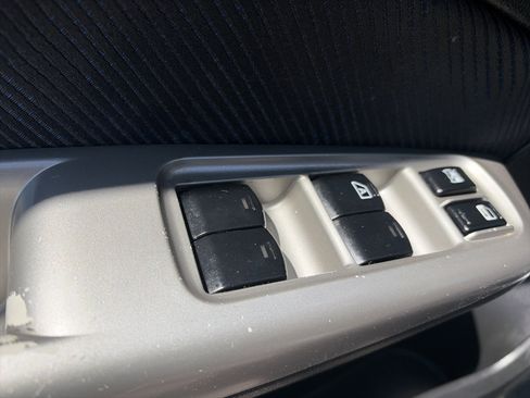 Used 2009 Subaru Forester 2.5X w/ Popular Equipment Group 1B AWD/4WD image 14