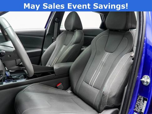 Used 2024 Hyundai Elantra SEL w/ Convenience Package FWD image 32