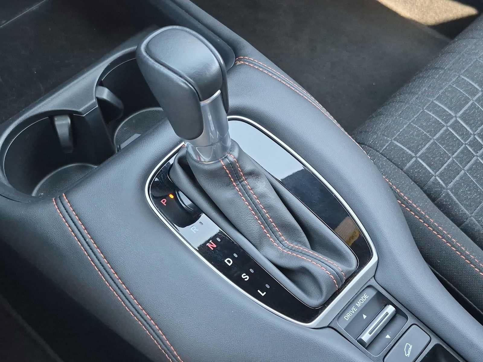 Certified 2024 Honda HR-V Sport image 28