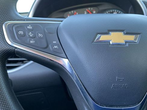 Used 2023 Chevrolet Malibu LT FWD image 18
