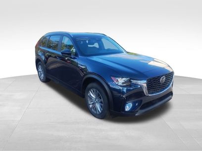 Certified 2025 MAZDA CX-90 3.3 Turbo w/ Select Package