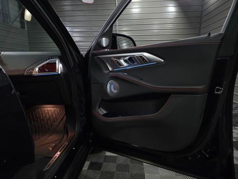 Used 2025 BMW XM Label Red w/ M Driver's Package image 40