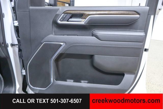 Used 2025 GMC Sierra 2500 SLE AWD/4WD image 50