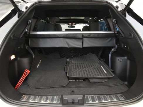 Used 2023 Mitsubishi Outlander SEL image 34