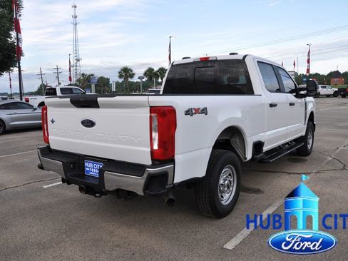 Used 2024 Ford F250 XL w/ XL Chrome Package AWD/4WD image 5
