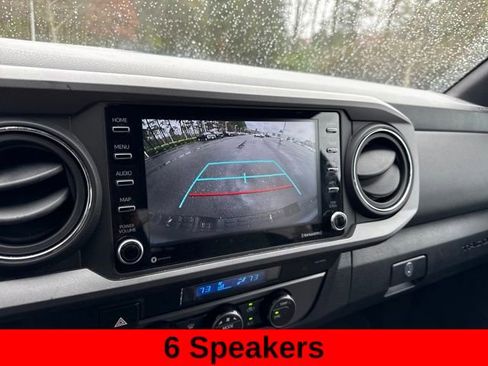 Used 2023 Toyota Tacoma TRD Sport image 15