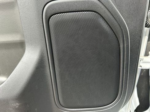 New 2025 GMC Sierra 2500 Pro w/ Convenience Package image 24