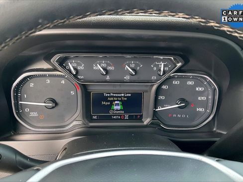 Used 2023 GMC Sierra 2500 SLT w/ SLT Premium Package image 20