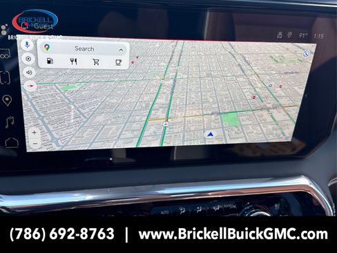 New 2026 GMC Sierra 1500 Denali Ultimate image 26