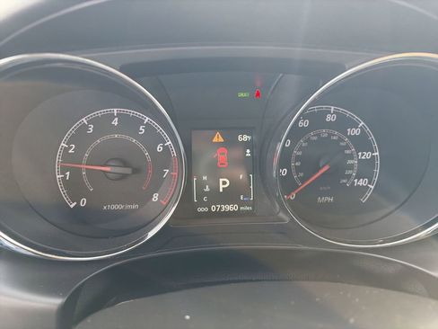 Used 2016 Mitsubishi Outlander Sport GT AWD/4WD image 21