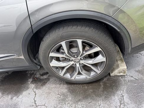Used 2024 Acura MDX w/ Technology Package FWD image 14