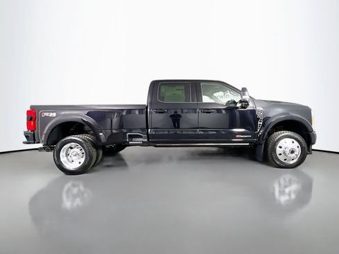 New 2026 Ford F450 Platinum w/ FX4 Off-Road Package AWD/4WD image 18