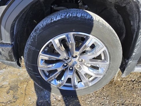 Used 2024 GMC Sierra 1500 Denali w/ Denali Reserve Package image 6