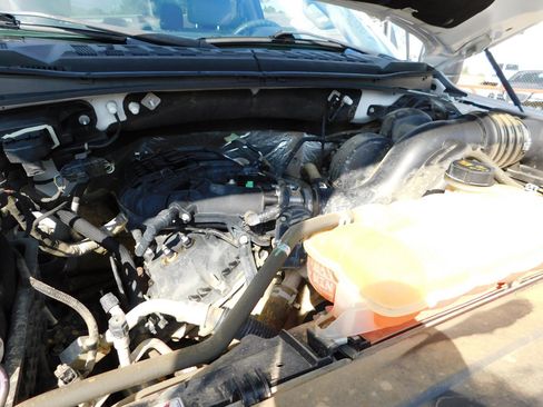 Used 2017 Ford F150 XL w/ XL Power Equipment Group AWD/4WD image 35