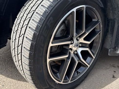 Used 2019 Ford Explorer Sport w/ Equipment Group 401A image 31