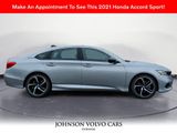 Used 2021 Honda Accord Sport image 2
