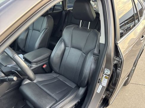 Used 2024 Subaru Outback Limited XT image 22