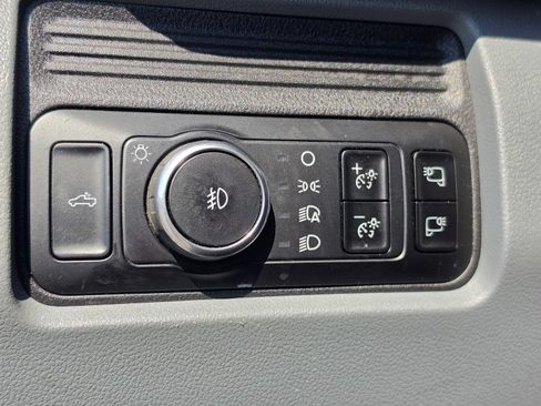 Used 2025 Ford F450 XLT w/ 360-Degree Camera Package AWD/4WD image 14