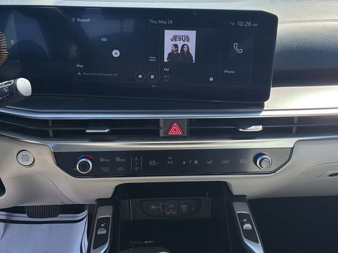 Used 2025 Kia Sorento S FWD image 29
