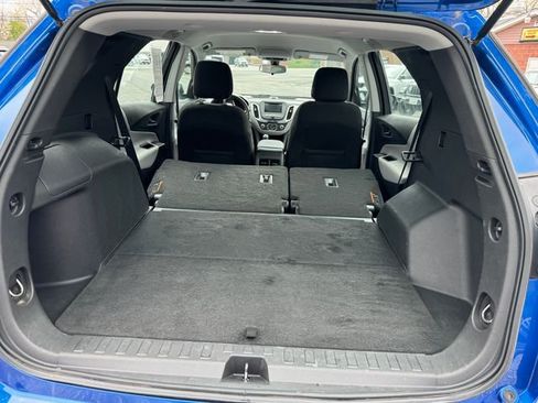 Used 2019 Chevrolet Equinox LS AWD/4WD image 31