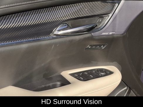 Used 2025 Cadillac XT6 Sport w/ Technology Package image 26