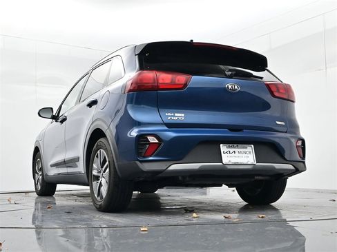 Used 2020 Kia Niro LXS image 38
