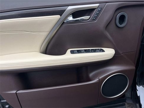 Used 2020 Lexus RX 350 FWD w/ Luxury Package image 31