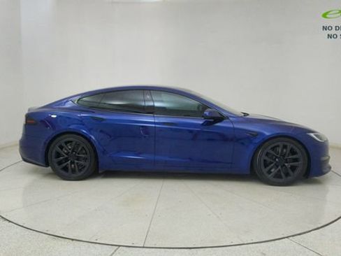 Used 2022 Tesla Model S AWD/4WD image 61