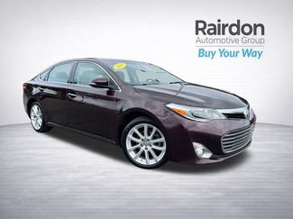 Used 2015 Toyota Avalon Limited w/ Technology Package FWD 360° Tour