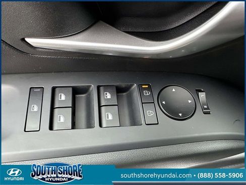 Certified 2026 Hyundai Tucson SE image 20