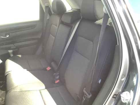 New 2026 Honda CR-V LX image 13