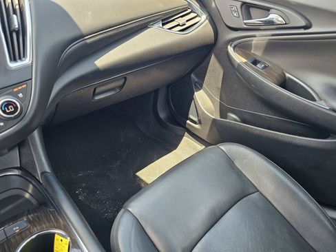 Used 2024 Chevrolet Malibu LT FWD image 27