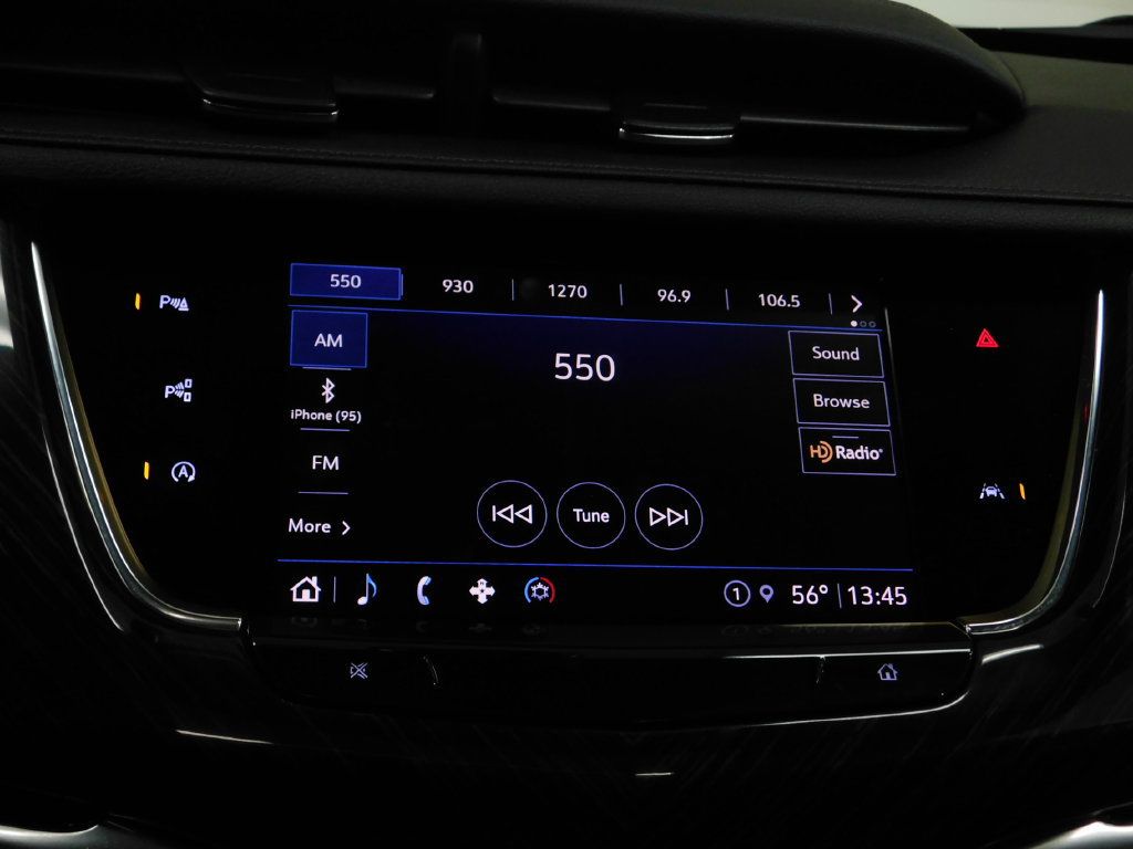 Used 2022 Cadillac XT6 Premium Luxury w/ Technology Package AWD/4WD image 52