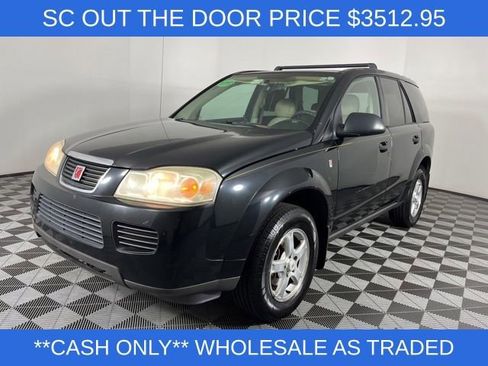 Used 2006 Saturn Vue 2WD image 4